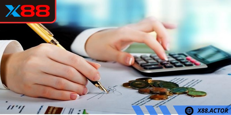 Quản lý vốn luôn là bước đầu của mẹo chơi X88 thắng lớn