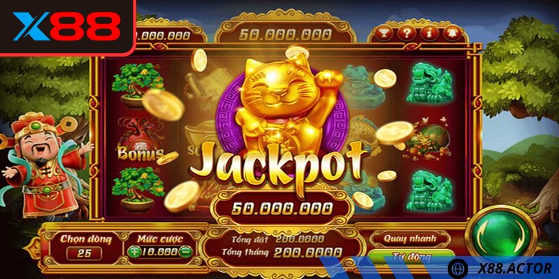 Game có cơ chế đổi thưởng rõ ràng, khuyến mãi hấp dẫn