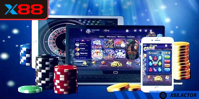 Nền tảng còn cung cấp nhiều trò giải trí nhanh